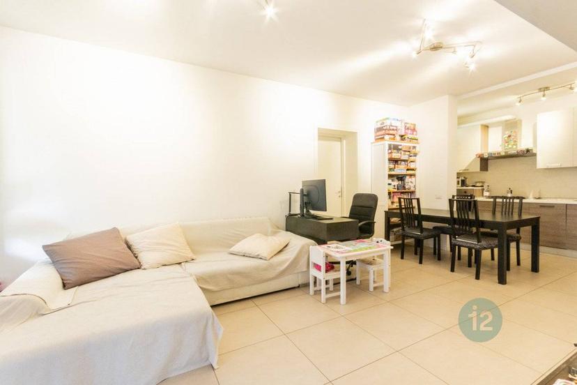 Trilocale via dei Ciliegi 56, Centro, Correggio — foto 19 di 22
