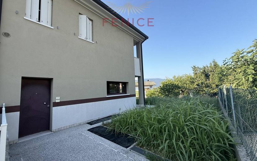 Quadrilocale via Dei Fioretti 14, Centro, Colle Umberto — foto 21 di 30