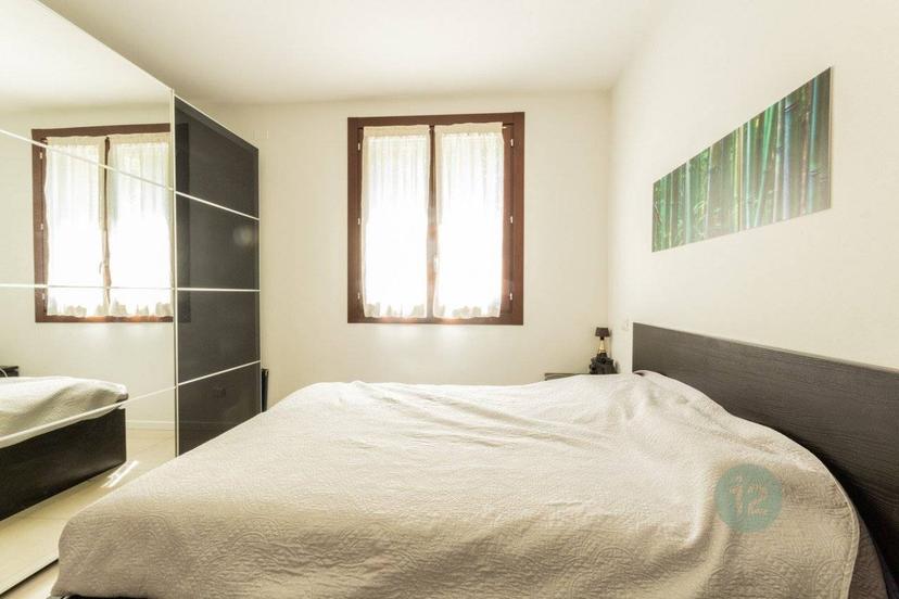 Trilocale via dei Ciliegi 56, Centro, Correggio — foto 11 di 22