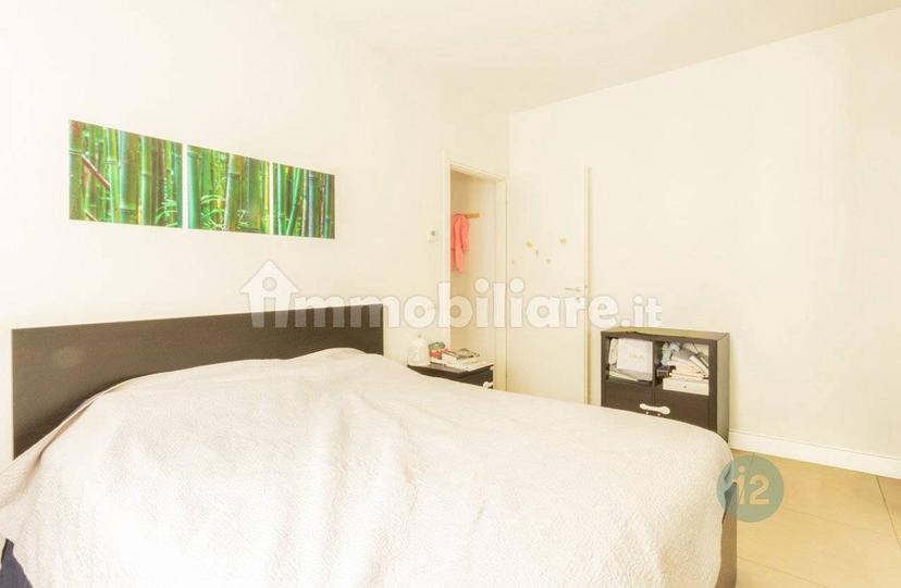 Trilocale via dei Ciliegi 56, Centro, Correggio — foto 20 di 22
