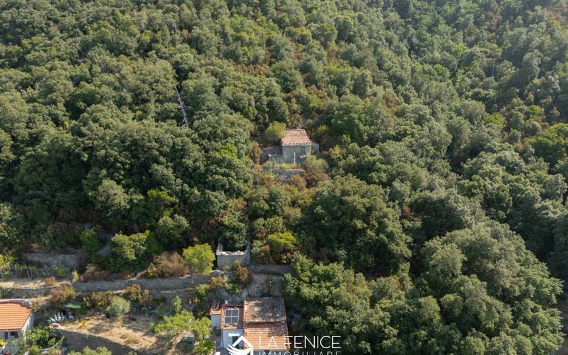 Rustico vicolo Codemin, Marola - Campiglia, La Spezia — foto 10 di 20