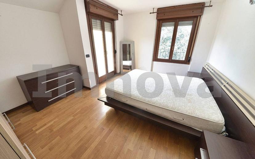 Trilocale via Luigi Settembrini 9, Cesano Maderno — foto 11 di 25