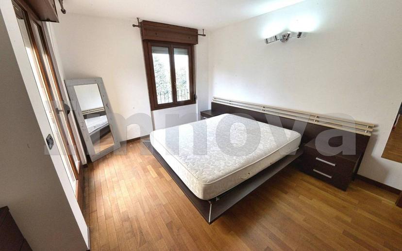 Trilocale via Luigi Settembrini 9, Cesano Maderno — foto 10 di 25