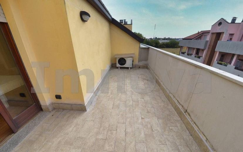 Trilocale via Luigi Settembrini 9, Cesano Maderno — foto 23 di 25