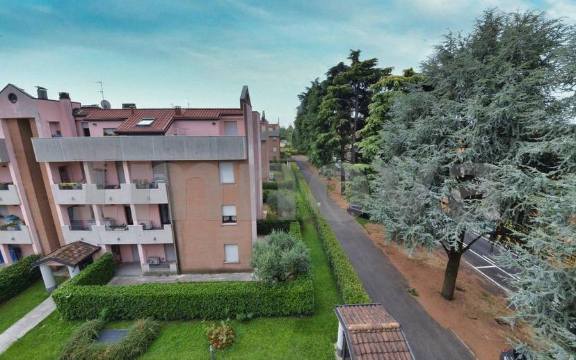 Trilocale via Luigi Settembrini 9, Cesano Maderno — foto 12 di 25