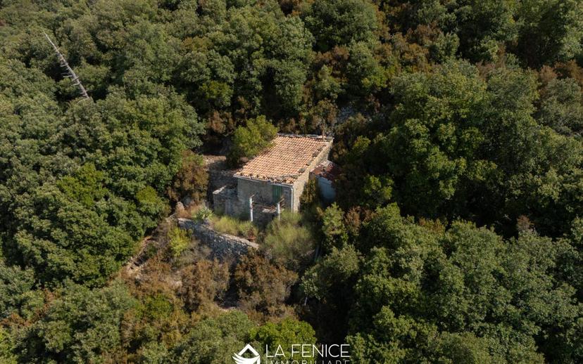 Rustico vicolo Codemin, Marola - Campiglia, La Spezia — foto 13 di 20