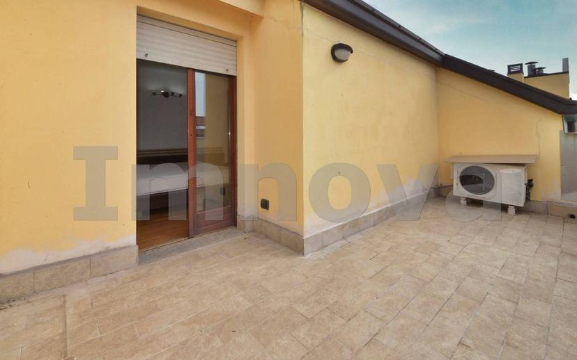 Trilocale via Luigi Settembrini 9, Cesano Maderno — foto 17 di 25