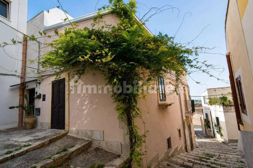 Terratetto unifamiliare vico Nea, 12/14, Centro, Noto — foto 24 di 25