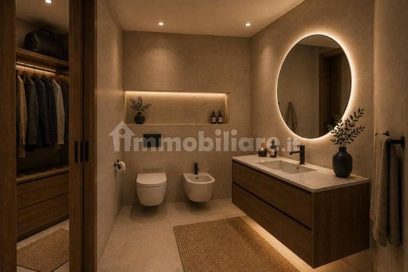 Terratetto unifamiliare vico Nea, 12/14, Centro, Noto — foto 4 di 25