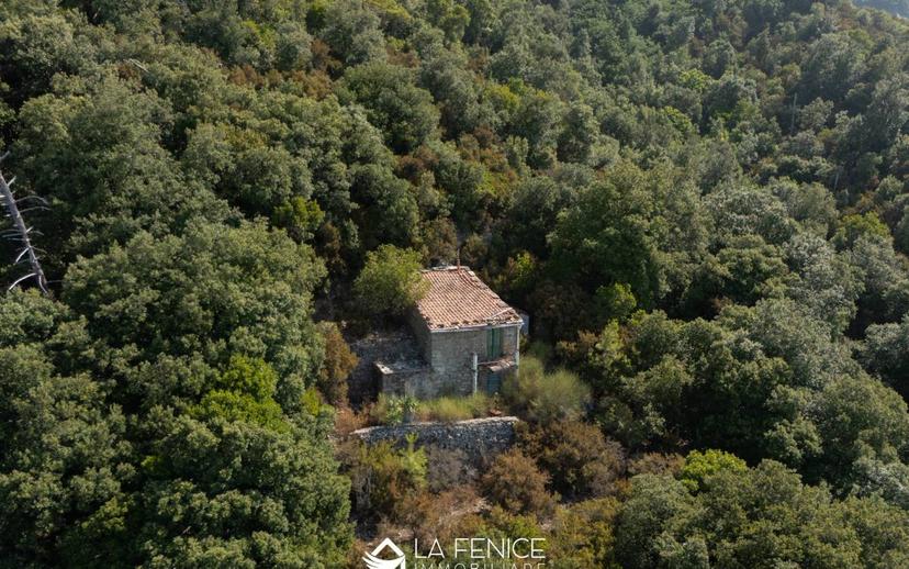 Rustico vicolo Codemin, Marola - Campiglia, La Spezia — foto 14 di 20