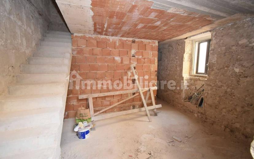 Terratetto unifamiliare vico Nea, 12/14, Centro, Noto — foto 18 di 25