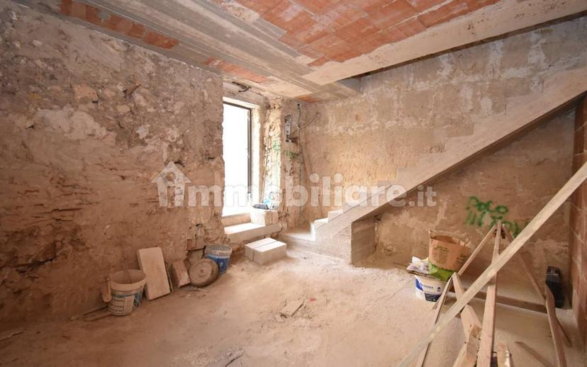 Terratetto unifamiliare vico Nea, 12/14, Centro, Noto — foto 7 di 25
