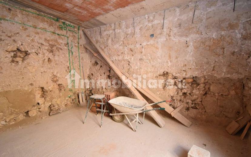 Terratetto unifamiliare vico Nea, 12/14, Centro, Noto — foto 21 di 25