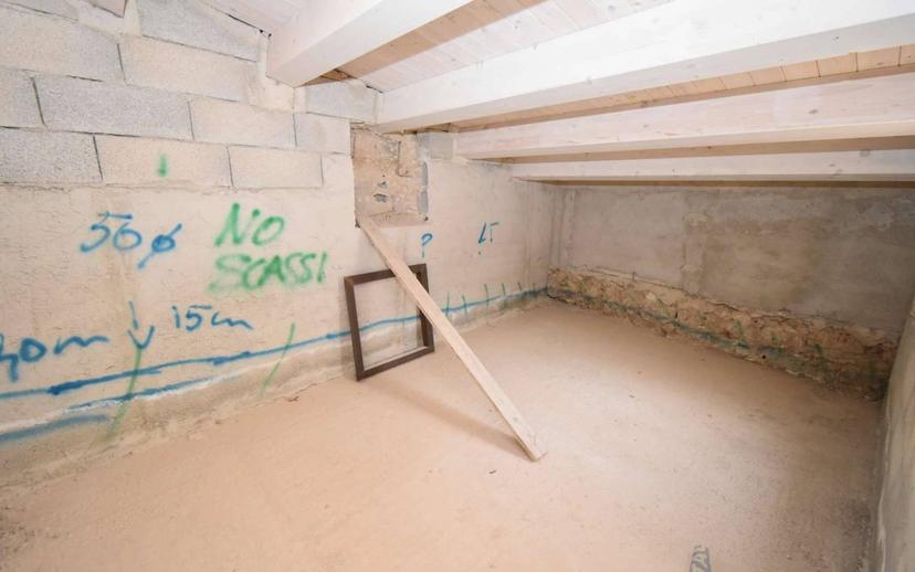 Terratetto unifamiliare vico Nea, 12/14, Centro, Noto — foto 3 di 25