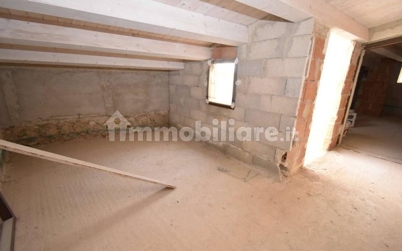 Terratetto unifamiliare vico Nea, 12/14, Centro, Noto — foto 17 di 25