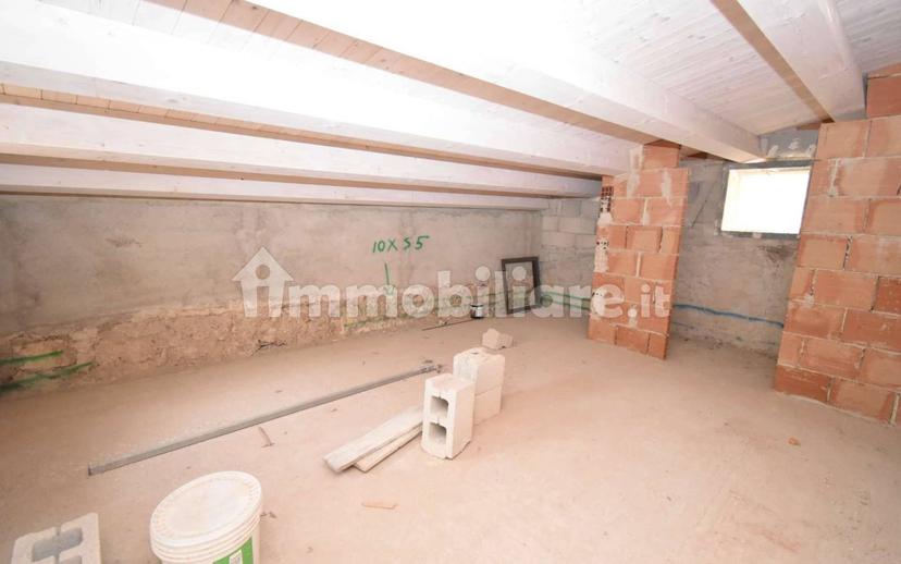 Terratetto unifamiliare vico Nea, 12/14, Centro, Noto — foto 2 di 25