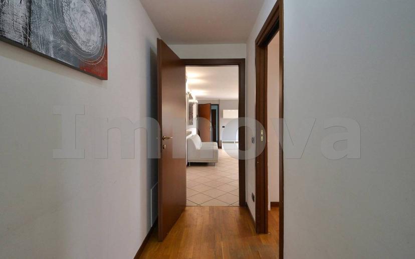 Trilocale via Luigi Settembrini 9, Cesano Maderno — foto 18 di 25