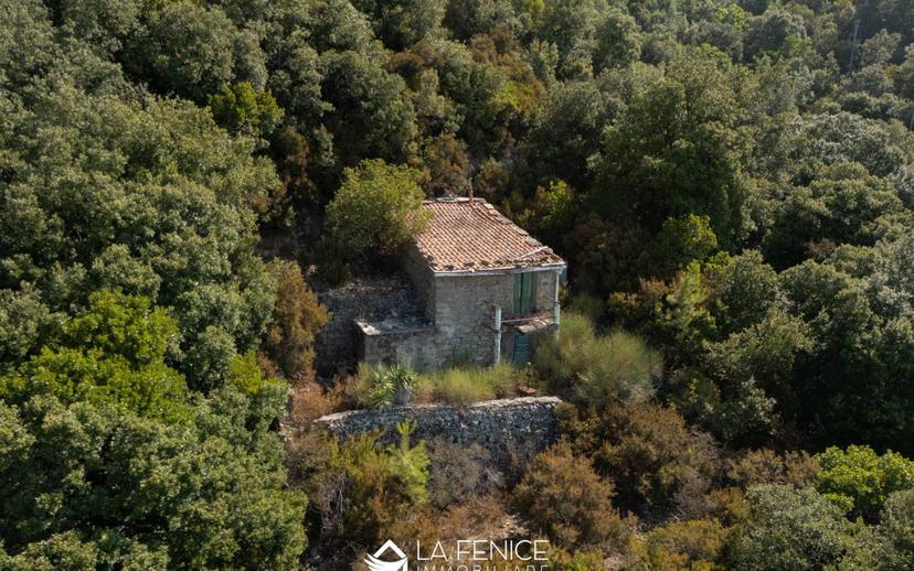 Rustico vicolo Codemin, Marola - Campiglia, La Spezia — foto 7 di 20
