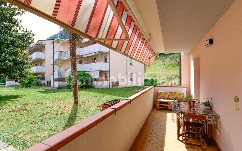 Trilocale via Alcide De Gasperi 7, Centro, Asso — foto 22 di 25