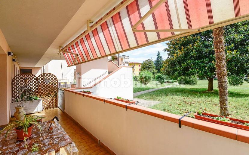 Trilocale via Alcide De Gasperi 7, Centro, Asso — foto 11 di 25