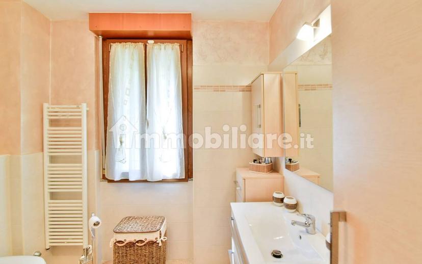Trilocale via Alcide De Gasperi 7, Centro, Asso — foto 13 di 25