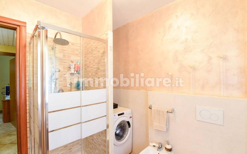Trilocale via Alcide De Gasperi 7, Centro, Asso — foto 20 di 25