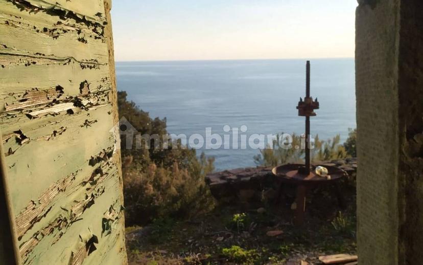 Rustico vicolo Codemin, Marola - Campiglia, La Spezia — foto 18 di 20