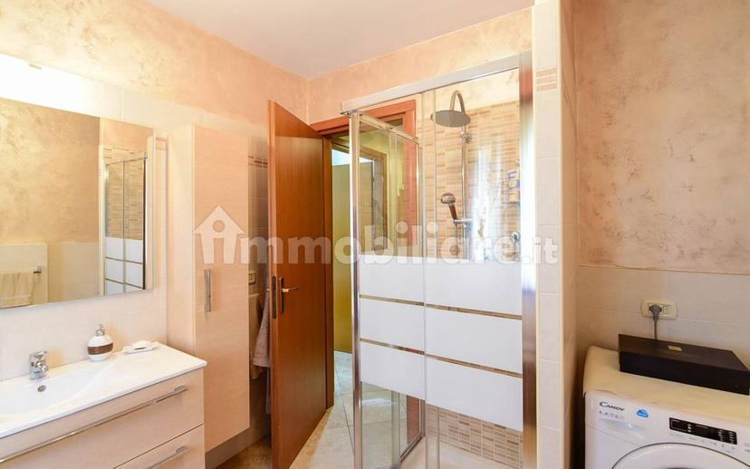 Trilocale via Alcide De Gasperi 7, Centro, Asso — foto 2 di 25