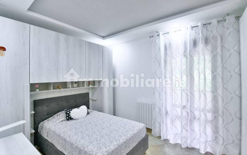 Trilocale via Alcide De Gasperi 7, Centro, Asso — foto 12 di 25