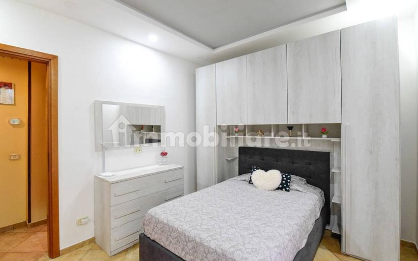 Trilocale via Alcide De Gasperi 7, Centro, Asso — foto 25 di 25