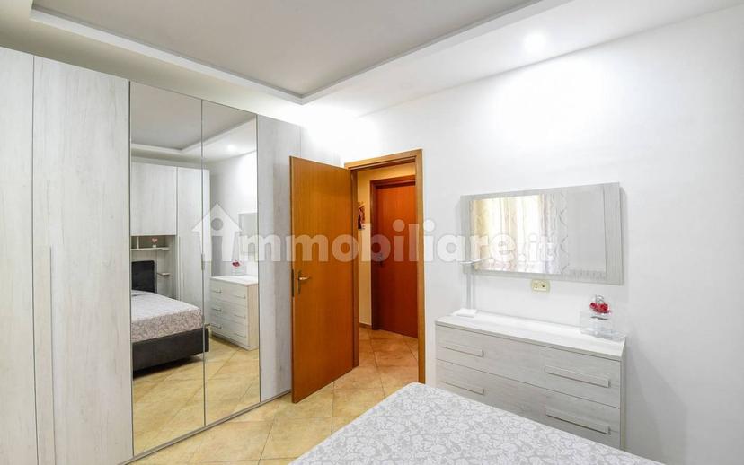Trilocale via Alcide De Gasperi 7, Centro, Asso — foto 19 di 25