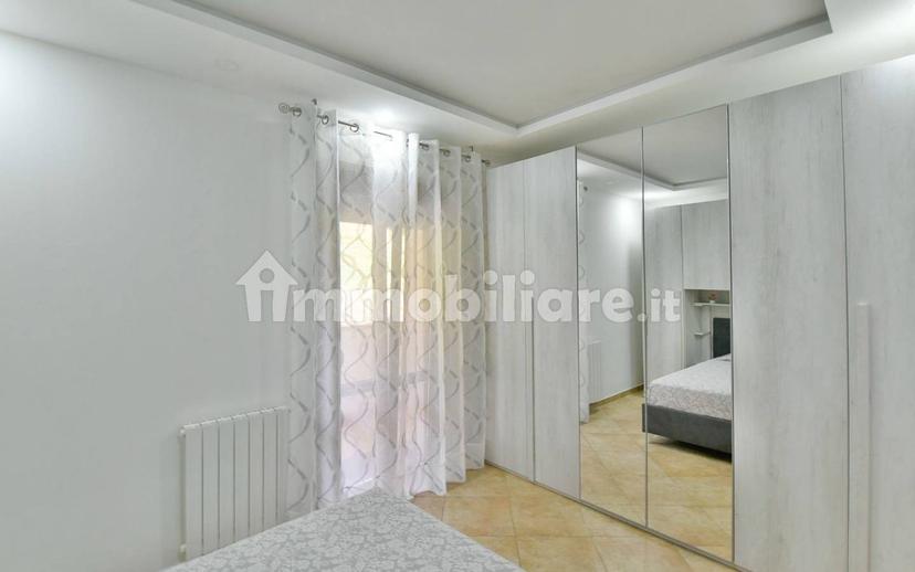 Trilocale via Alcide De Gasperi 7, Centro, Asso — foto 24 di 25