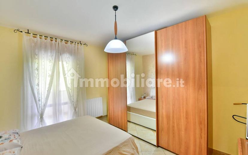 Trilocale via Alcide De Gasperi 7, Centro, Asso — foto 18 di 25
