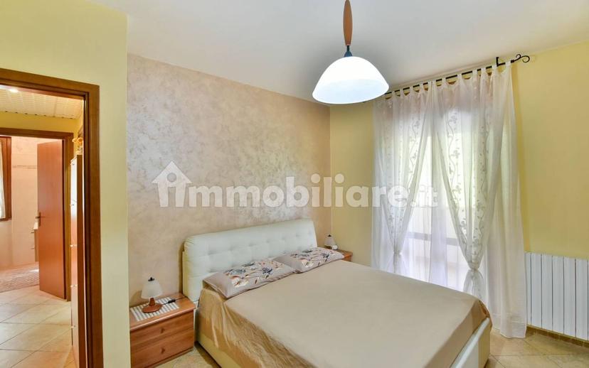 Trilocale via Alcide De Gasperi 7, Centro, Asso — foto 21 di 25