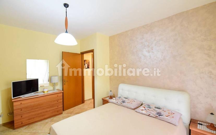 Trilocale via Alcide De Gasperi 7, Centro, Asso — foto 5 di 25