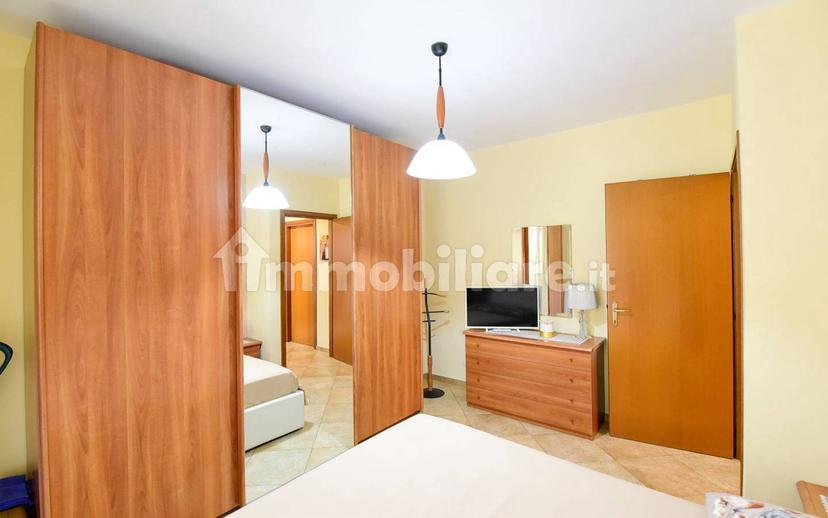 Trilocale via Alcide De Gasperi 7, Centro, Asso — foto 6 di 25