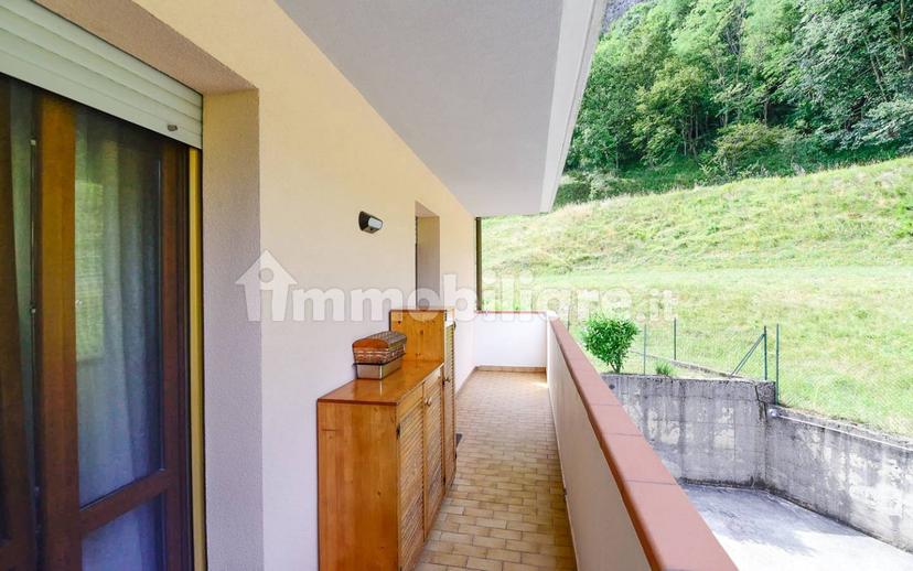 Trilocale via Alcide De Gasperi 7, Centro, Asso — foto 4 di 25