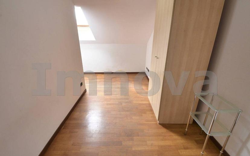 Trilocale via Luigi Settembrini 9, Cesano Maderno — foto 22 di 25