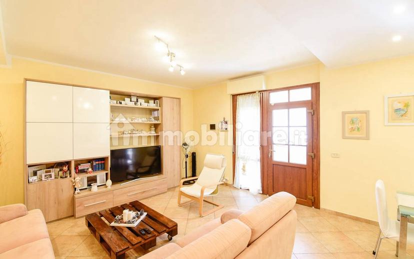 Trilocale via Alcide De Gasperi 7, Centro, Asso — foto 15 di 25