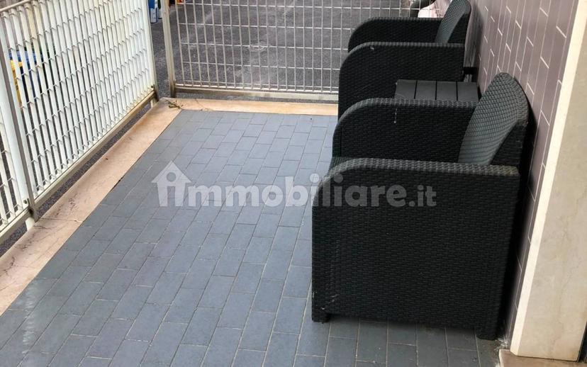 Bilocale buono stato, piano rialzato, Centro, Paese — foto 8 di 8