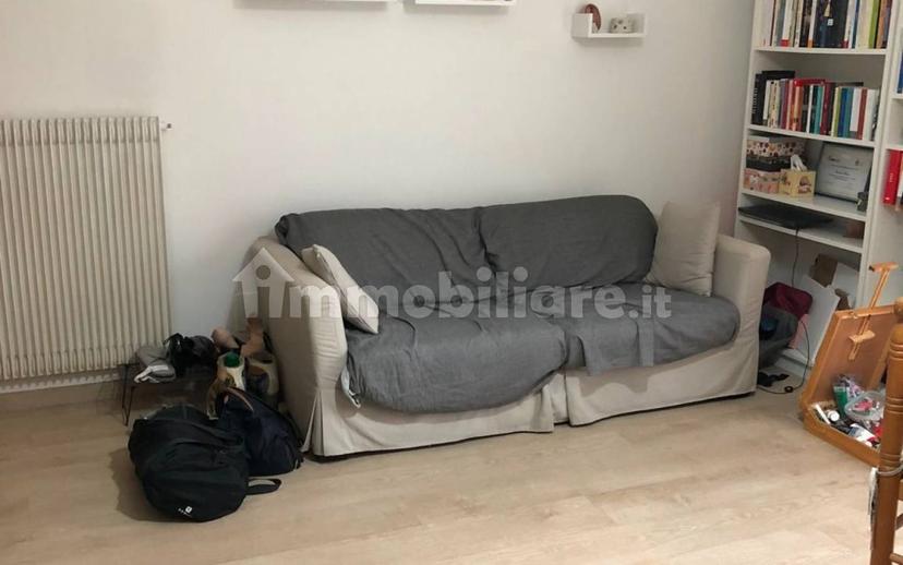 Bilocale buono stato, piano rialzato, Centro, Paese — foto 3 di 8