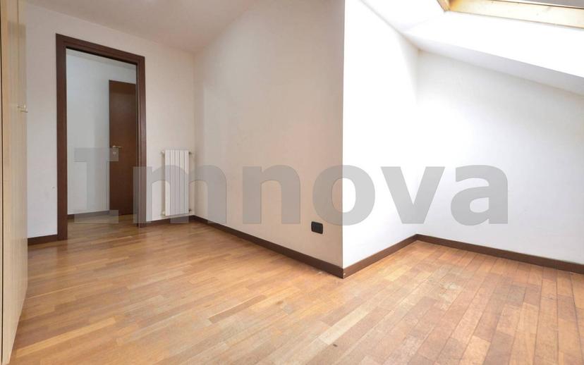 Trilocale via Luigi Settembrini 9, Cesano Maderno — foto 14 di 25