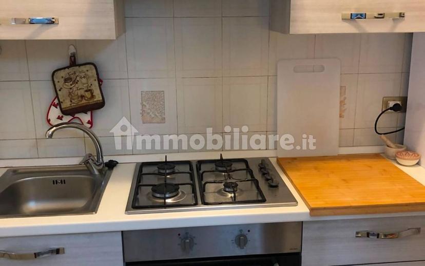 Bilocale buono stato, piano rialzato, Centro, Paese — foto 2 di 8