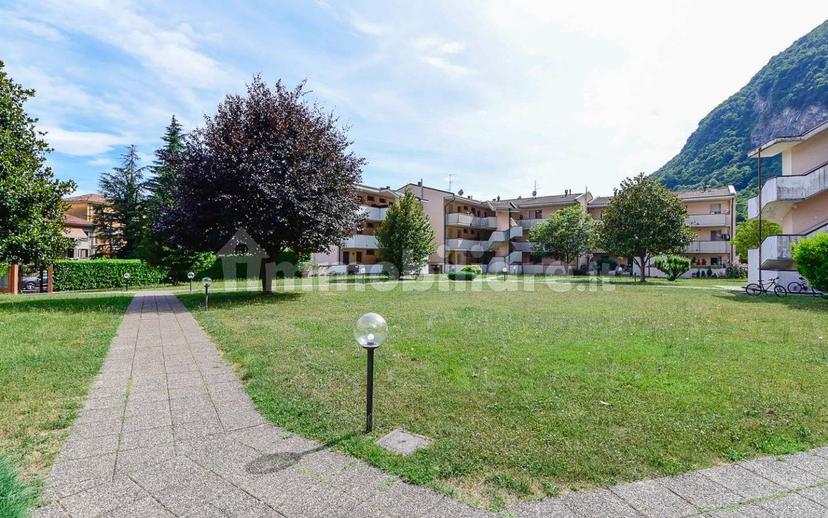 Trilocale via Alcide De Gasperi 7, Centro, Asso — foto 3 di 25