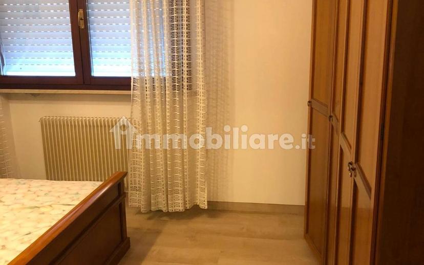Bilocale buono stato, piano rialzato, Centro, Paese — foto 7 di 8