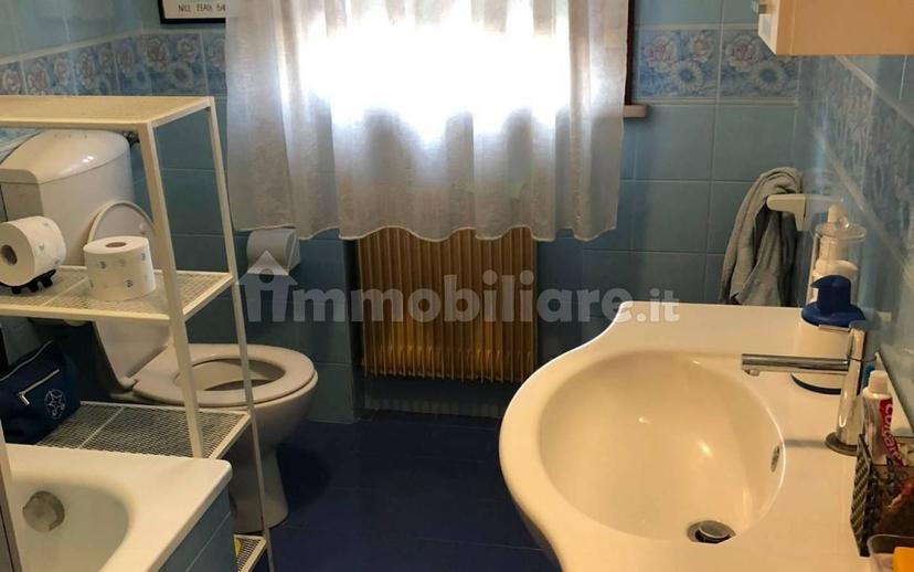 Bilocale buono stato, piano rialzato, Centro, Paese — foto 4 di 8