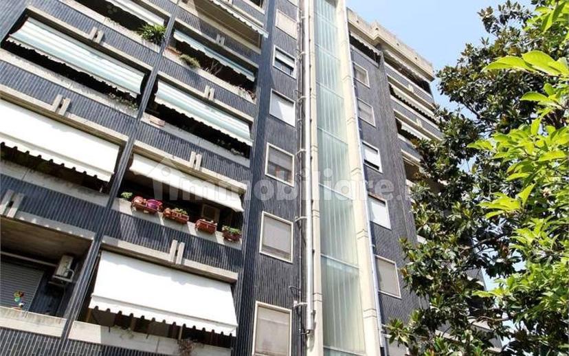 Mansarda via Gorizia , 52/g, Cittadella - Villaggio Dalmazia, Novara — foto 6 di 35