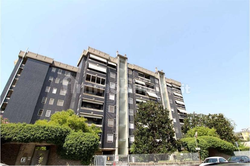Mansarda via Gorizia , 52/g, Cittadella - Villaggio Dalmazia, Novara — foto 27 di 35
