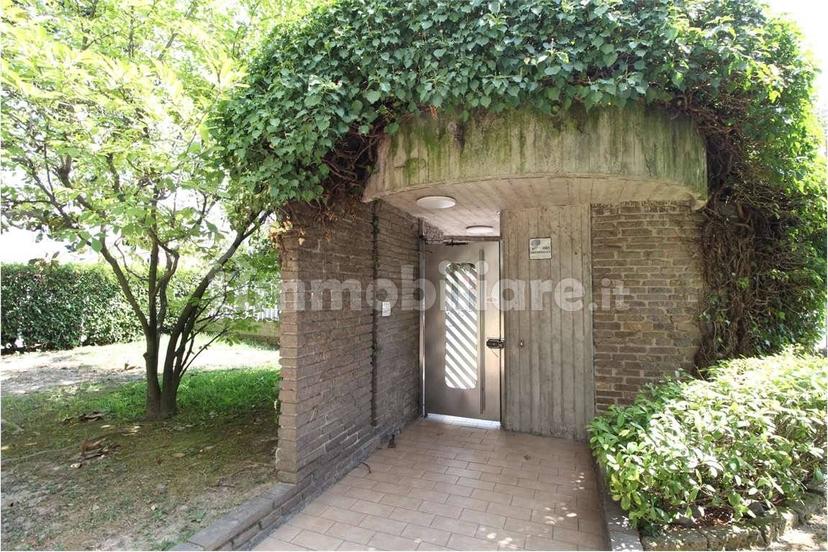 Mansarda via Gorizia , 52/g, Cittadella - Villaggio Dalmazia, Novara — foto 35 di 35