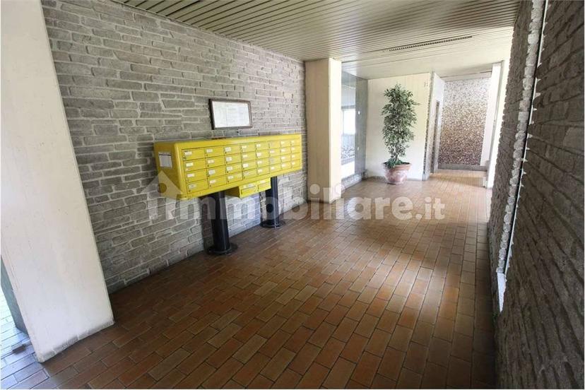 Mansarda via Gorizia , 52/g, Cittadella - Villaggio Dalmazia, Novara — foto 17 di 35